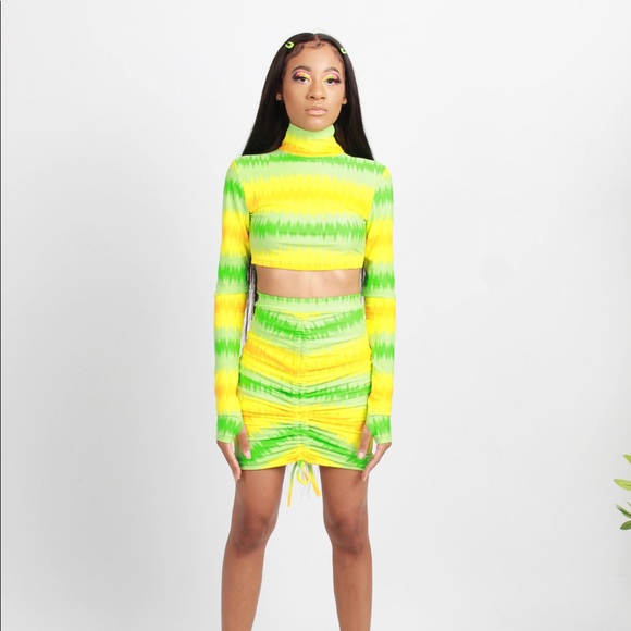 Sour set - Picture 3 of 4